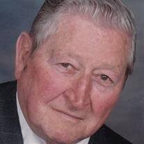 Raymond C. Garber Obituary