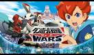 ダンボール戦機ウォーズ