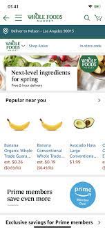 Grocery Delivery Pickup Apps You Should Be Using During The Coronavirus Lockdown Smartphones Gadget Hacks