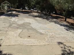 Pe drum mai descoperim ceva interesant: Grecia Insula Aegina