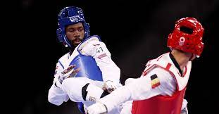 Uno de los deportes en los que méxico ha destacado en los juegos olímpicos es el taekwondo , disciplina en la que nuestro país ha logrado conquistar siete medallas a lo largo de la historia. Pvinzzswieo Qm