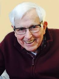 Obituary information for Lawrence Elwood Barker