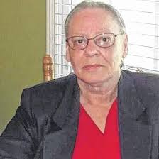 MONA HUNT Obituary (1951