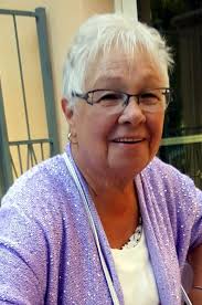 Lilly Shelton Obituary