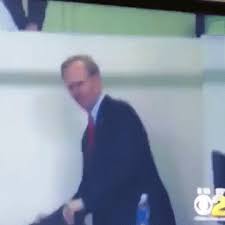 Share the best gifs now >>> Now We Have Odell Beckham Sr Taking Shots At John Mara On Instagram With A Hilarious Video Of Mara Throwing His Chair Like An Angry Child Barstool Sports