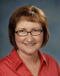 Mary Mckitrick's Instagram, Twitter & Facebook