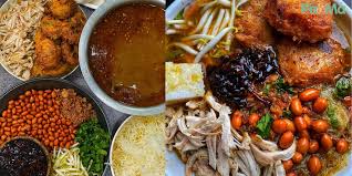 Untuk membuat resep ini bisa dikatakan sangat mudah jadi. Nak Buat Kuah Soto Jangan Bergantung Pada Rempah Je Ini Bahan Lain Jadikan Soto Sedap Pa Ma