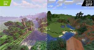 This also works for win10 users in the render dragon beta minecraft console. Beautiful First Time Using Rtx Shader Album On Imgur