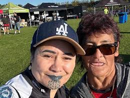 Heather Te Au Skipworth