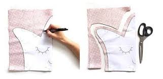 Çocuk odası dekorasyonu için ve evinizin diğer köşeleri için hemen yapmak isteyeceksiniz. Cocuk Odalari Icin Dekoratif Yastik Nasil Yapilir Pratik Bilgiler Haberleri