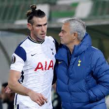 The home of tottenham hotspur on bbc sport online. Jose Mourinho Feels No Pressure Despite Tottenham S Poor Form Tottenham Hotspur The Guardian