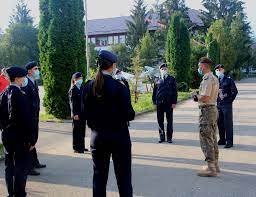 Lista institutiilor militare de invatamant. Cinci Elevi De La Colegiul NaÈ›ional Militar Dimitrie Cantemir Breaza InfectaÅ£i Cu Noul Coronavirus Cursurile Se Vor Å£ine Online Financial Intelligence