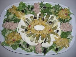 Check spelling or type a new query. Menu Du Week End Salades Composee Et Couscous La Cuisine Tout Simplement