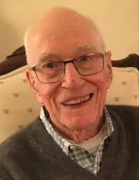 Obituary information for James F. O'Donnell