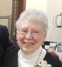 Geraldine F. Donohue Obituary December 19, 2023