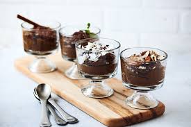 Doctors say that the keto diet can be helpful in treating epilepsy; Keto Chocolate Avocado Pudding Paleo Vegan Tasty Yummies