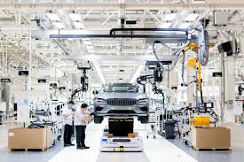 Every vehicle is driven by a boss in said mode of the game in three cities. 2020 Top 10 High Tech Cars Ieee Spectrum