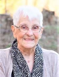 Jean Flowers Obituary (1930