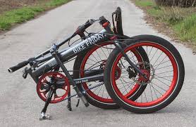 The Monkey Lab Monkey Ride Bike Friday With Belt Drive And Rohloff Speedhub 500 14 Bike Friday Urban Bicycle Bike