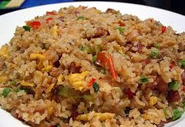 Nah, ternyata memasak nasi goreng sederhana namun dengan rasa istimewa rasa restoran bisa kamu lakukan di rumah. Resep Nasi Goreng Sederhana Bumbu Kari Ayam Rasanya Enak Gravity Cinta