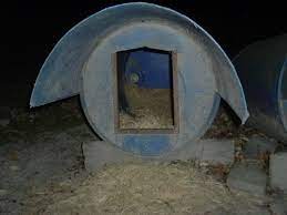 However, we managed to discover that the most significant portion of the traffic comes from usa (82,6%). Ukc Forums Plastic Barrel Dog House Pics Barrel Dog House Dog House Diy Dog House
