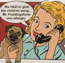 Too funny!!!! ❤️🤣🐾