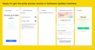 If not done properly, it may leave your phone useless! Several Realme Phones Get A Taste Of Android 11 Via Early Access Program