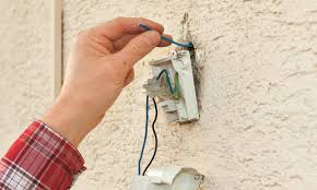 Durch einen schalter an der steckdose im haus, zwischen dauerlicht und bewegungsmelderlicht umzuschalten. Bewegungsmelder Auf Dauerlicht Selbst Community