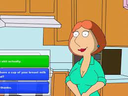 Griffin - Lois Griffin Getting in Trouble Sex Cartoon - Free Porn Videos -  YouPorn