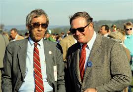 Respected Virginia Horseman Lewis Wiley Passes Away