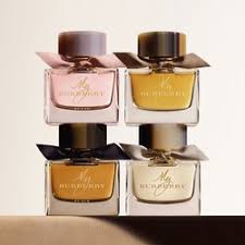 It currently designs and distributes ready to wear including trench coats (for which it is most famous), leather goods, footwear, fashion accessories, eyewear, fragrances, and cosmetics. My Burberry Burberry Sephora