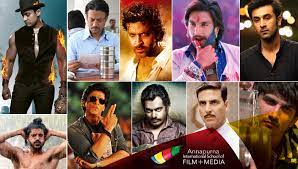 He is widely considered to be one of the finest indian stage and film actors. Top Ten Actors Of The Year Bollywood Edition Blog