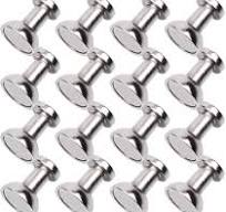 Amazon.com: CMS Magnetics - (180-Pack Small NeoPin Silver ...