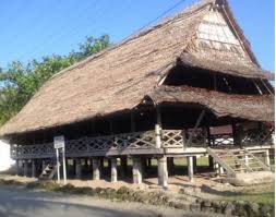 Rumah adat di indonesia dan ciri khasnya bangka belitung sebenarnya ini hampir sama dengan rumah adat provinsi lain di pulau sumatera, padahal. Rumah Adat Indonesia Gambar Penjelasan Rumah Tradisional 34 Provinsi Salamadian