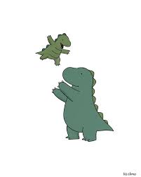Pinterest Iphone Cute Dinosaur Wallpaper