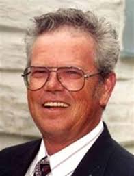 Richard Dallas Robertson Obituary March 26, 2010