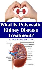 Chronic Kidney Disease Poster