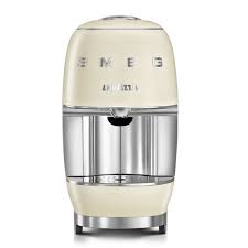 We did not find results for: Smeg Lavazza Espresso Coffee Machine Cream Oldrids