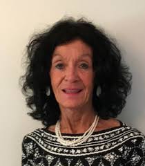 Judy Nicholson Obituary