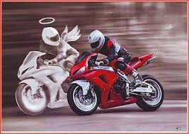 Dis Tu En Penses Quoi De La Malchance Dessin Moto Humour Motard Et Motos Sport