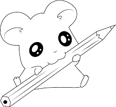 Click on the coloring page to open in a new window and print. Kid Panicking Coloring Page Color By You 114 Licence