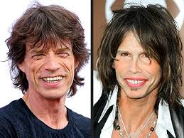 Mick Jagger