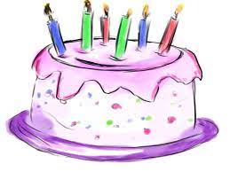 442 free birthday cake clipart in ai, svg, eps or psd. Free Birthday Cake Clipart Pictures Clipartix Birthday Cake Clip Art Free Birthday Stuff Cake Clipart