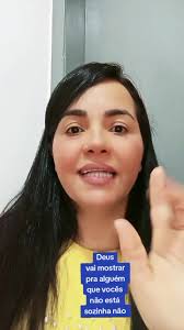 Deus vai mostrar que você não está sozinha