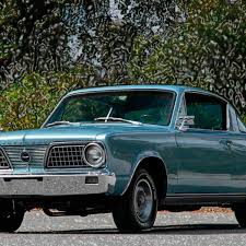 Image result for Light Turquoise 1966 Barracuda