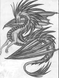 I have always loved dragons, have been reading books about dragons for my children, and i love fantasy, films and books. Awesome Dragons Step By Step Vtwctr