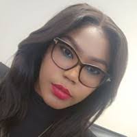 Marie Delva's Instagram, Twitter & Facebook