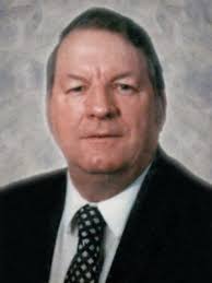 Obituary information for Gordon William HOOK