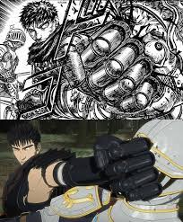 Berserk spoilers & raw chapter 364. Should I Watch Berserk Or Read The Manga Quora