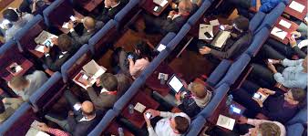 We'll help you estimate your project and bring it to life. Personalize Your Event With A Mobile Event App Eventbrite Us Blog